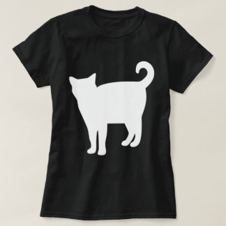 猫 Tシャツ