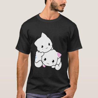 猫 Tシャツ 女性 男性 キッズ 猫 可愛い Tシャツ 日本 