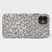 猫iPhone Case-Mate iPhoneケース (裏面(横))