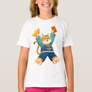 猫Tシャツデザイン Tシャツ