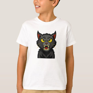 猫Tシャツ Tシャツ