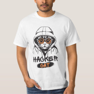 猫Tシャツ Tシャツ