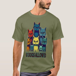 猫Tシャツ Tシャツ