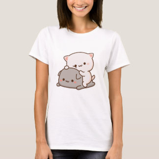 猫Tシャツ Tシャツ