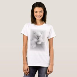猫Tシャツ Tシャツ
