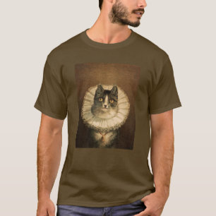 猫Tシャツ Tシャツ