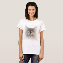 猫Tシャツ Tシャツ
