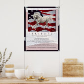 献上品のインスピレーション ポスター (キッチン)