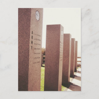 献上品の支払い ポストカード