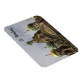 献血の聖母の教会 マグネット (右側)