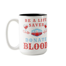 献血月は救命剤である献血