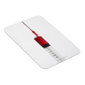 献血者 マグネット (右側)