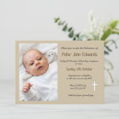 献身のお誘い 招待状 (スタンド正面)