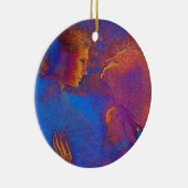 献身のオーナメント セラミックオーナメント (右)