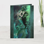 献身カード カード (正面)