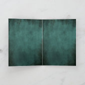 献身カード カード (内部)