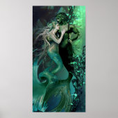 献身ポスター ポスター (正面)