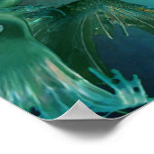 献身ポスター ポスター (角)