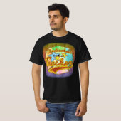 献身的な先生 Tシャツ (正面フル)