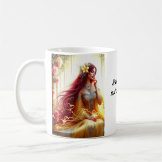 献身的な切り口：心温まるカップ コーヒーマグカップ