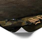 献身階段 ポスター (角)