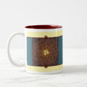 献身 – マグカップ (左)