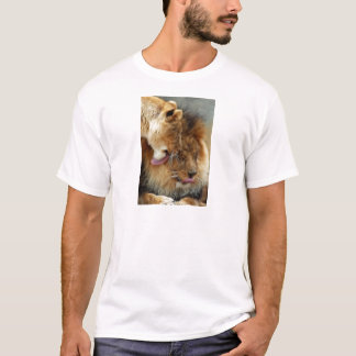 献身 Tシャツ