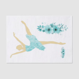 猶予と切り離し 薄葉紙