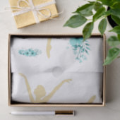 猶予と切り離し 薄葉紙 (ギフト)