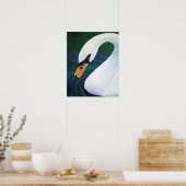 猶予ポスター ポスター (キッチン)