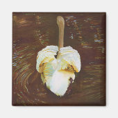 猶予2014 マグネット (正面)