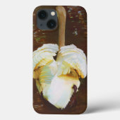 猶予2014 Case-Mate iPhoneケース (裏面)