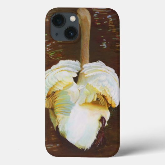 猶予2014 Case-Mate iPhoneケース (裏面)