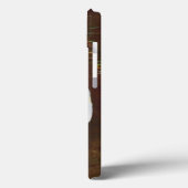 猶予2014 Case-Mate iPhoneケース (裏面 / 左)