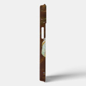 猶予2014 Case-Mate iPhoneケース (裏面 / 右)