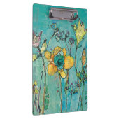 猿およびお母さん クリップボード (右)