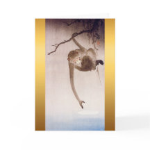 猿が月に手を伸ばす VGC