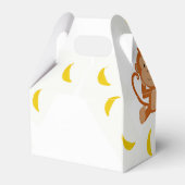 猿とバナナ フェイバーボックス (裏面サイド)