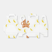 猿とバナナ フェイバーボックス (折り畳みなし)