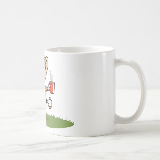 猿のコーヒー コーヒーマグカップ