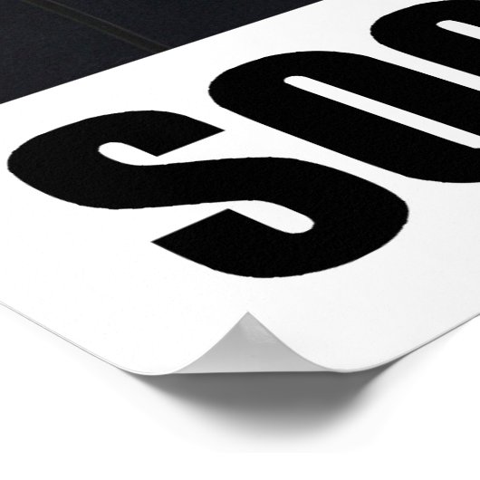 猿のポスターだけしか出てこない ポスター (角)