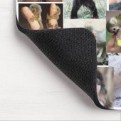 猿のマウスパッド マウスパッド (コーナー)