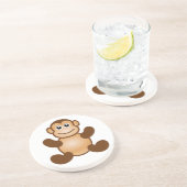 猿の商売 コースター (側面)