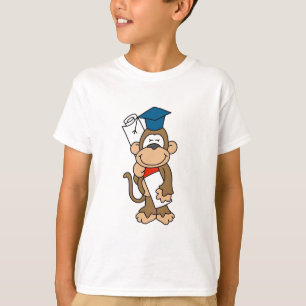 猿の大学院のTシャツおよびギフト Tシャツ