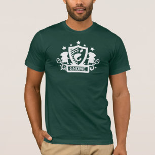 猿の家 Tシャツ