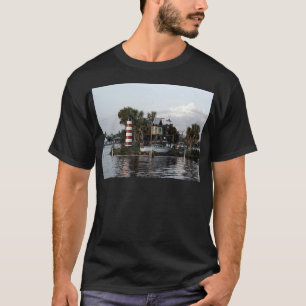 猿の島 Tシャツ