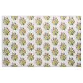 猿の花 ファブリック (ヤード)