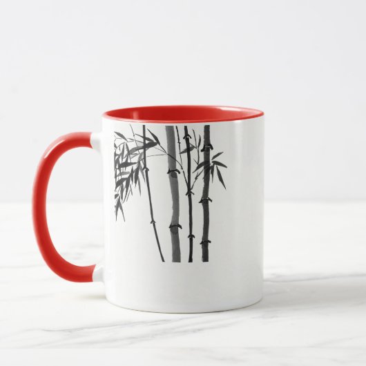 猿の2016年のギフトのマグの中国のな年 マグカップ (左)