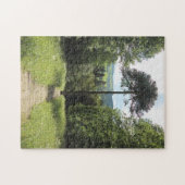 猿パズル ジグソーパズル (横)