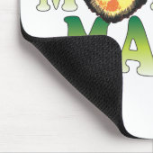 猿マジック マウスパッド (コーナー)